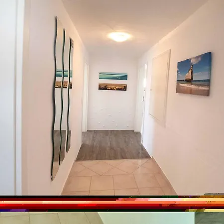 Gemuetliche Apartment *