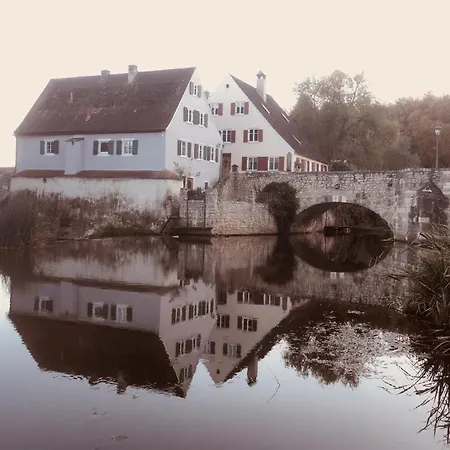 Gemuetliche *