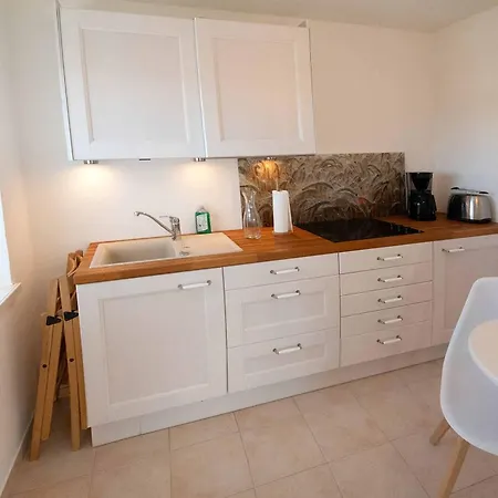 Gemuetliche Apartman Monheim