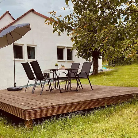 Apartman Gemuetliche *