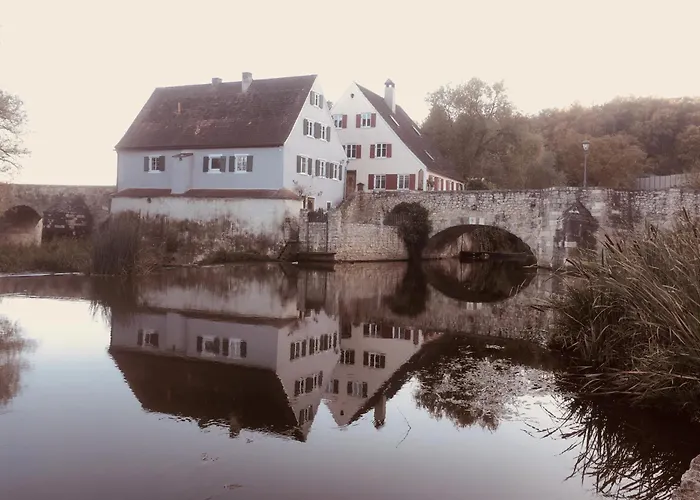 Gemuetliche *